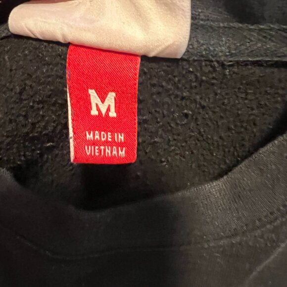 New York Yankees original 90's sweatshirt October Dynasty 1996-1998-1999-2000 - Picture 4 of 4